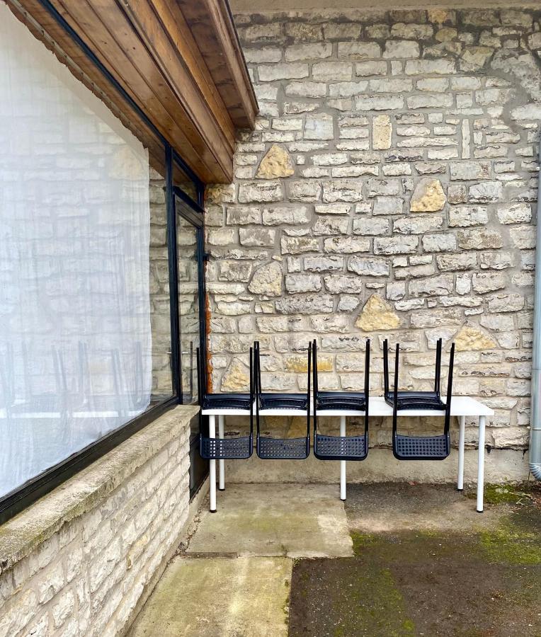 Viztuekoer Apartman Tihany Exterior foto
