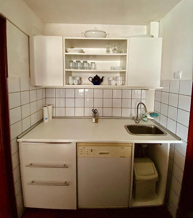 Viztuekoer Apartman Tihany Exterior foto