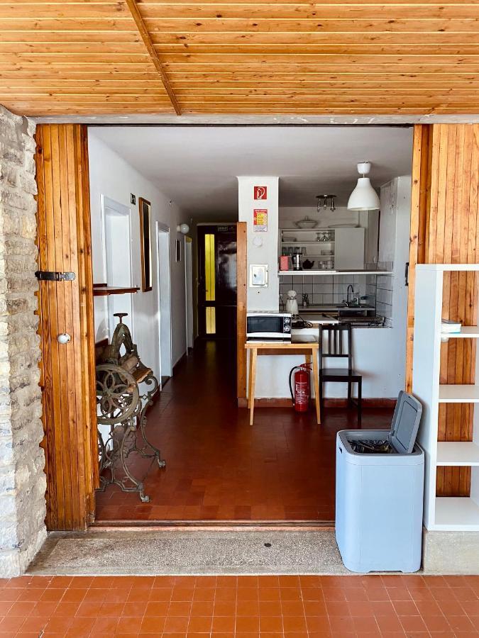 Viztuekoer Apartman Tihany Exterior foto