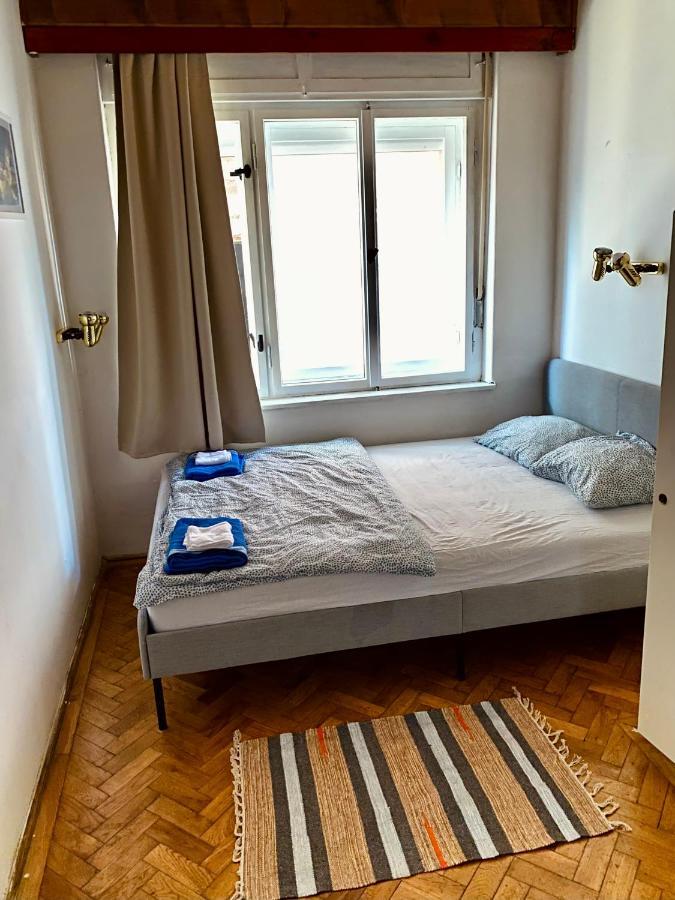 Viztuekoer Apartman Tihany Exterior foto