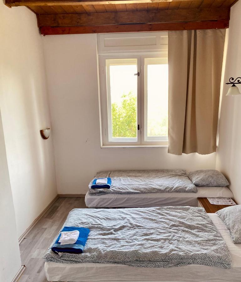 Viztuekoer Apartman Tihany Exterior foto